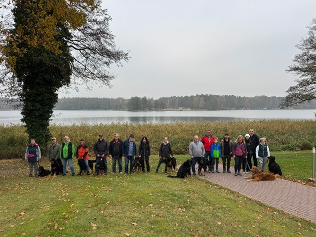 Gruppenfoto